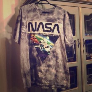 Men’s NASA Tee
